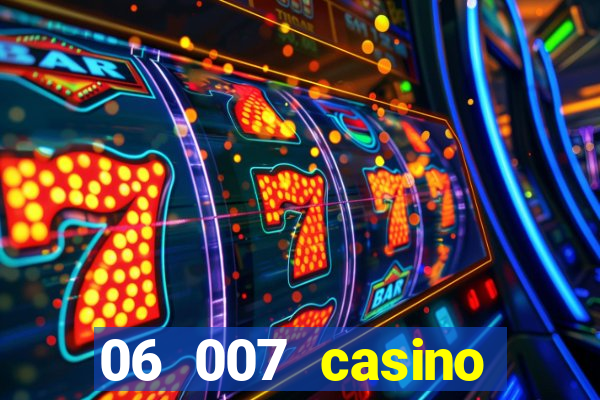 06 007 casino royale 1967 nao oficial capa