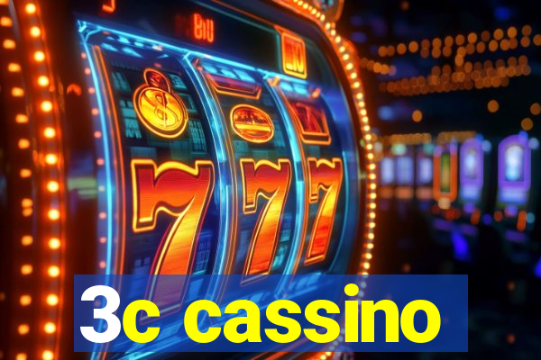 3c cassino