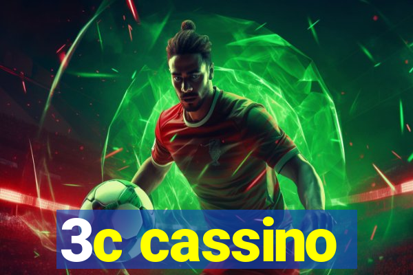 3c cassino