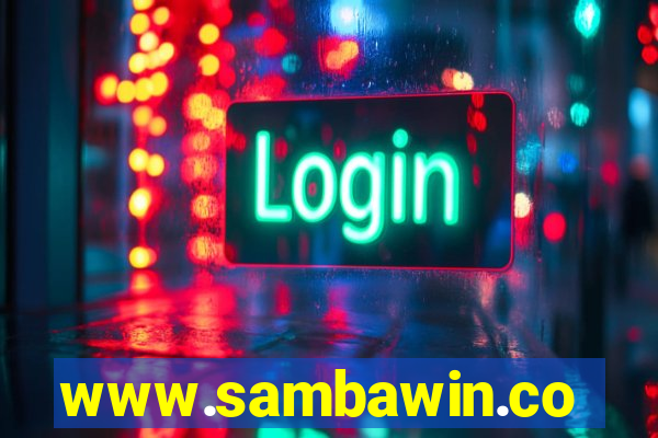 www.sambawin.com