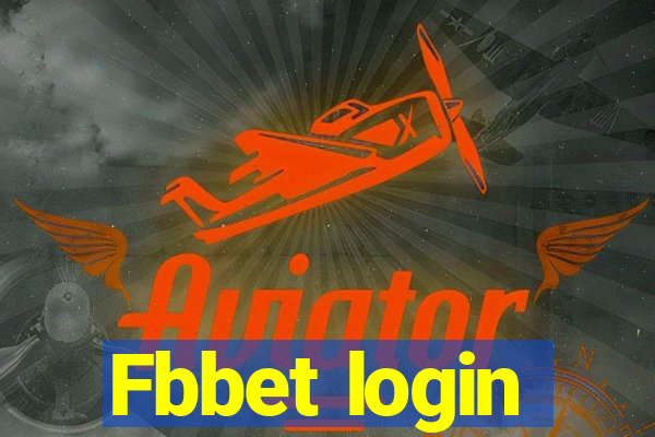 Fbbet login