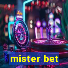 mister bet