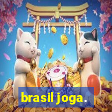 brasil joga.