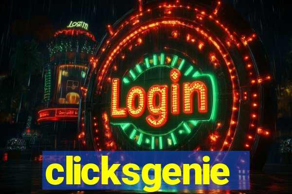 clicksgenie