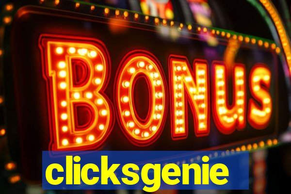 clicksgenie