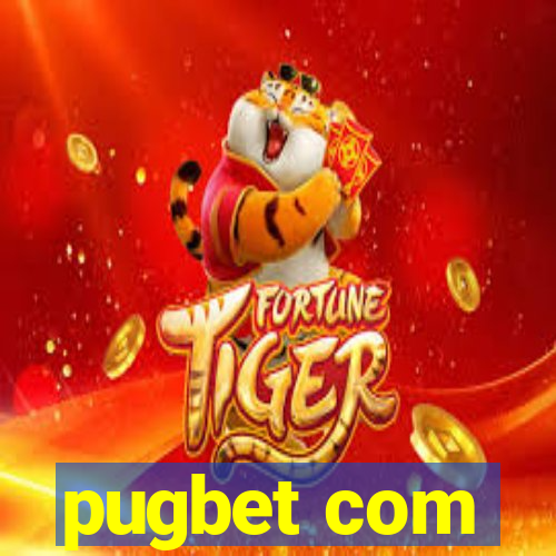 pugbet com