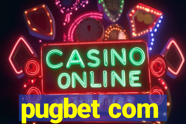 pugbet com