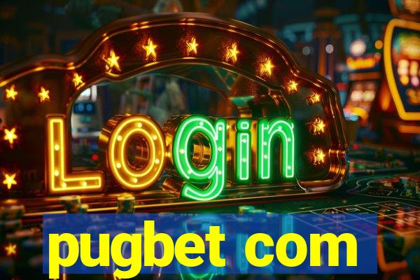 pugbet com