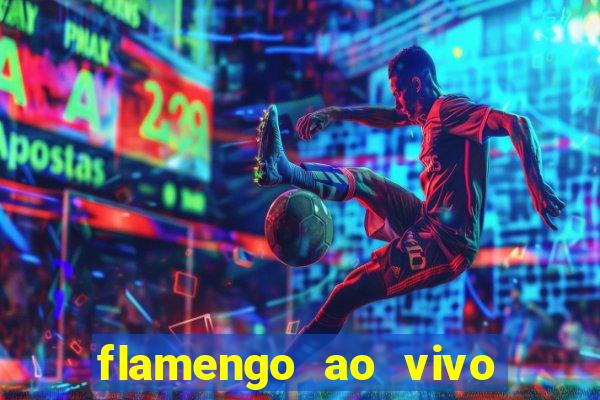 flamengo ao vivo multi tv