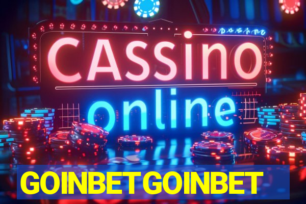 GOINBETGOINBET