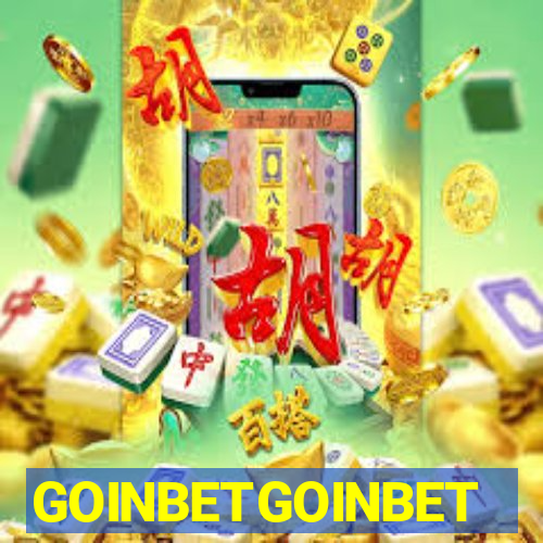 GOINBETGOINBET