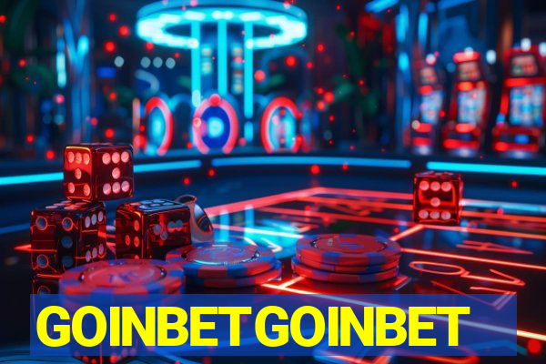 GOINBETGOINBET