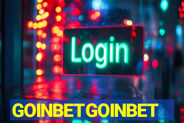 GOINBETGOINBET