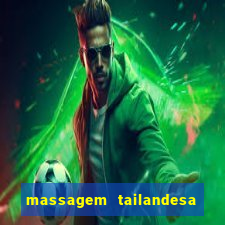 massagem tailandesa santos sp