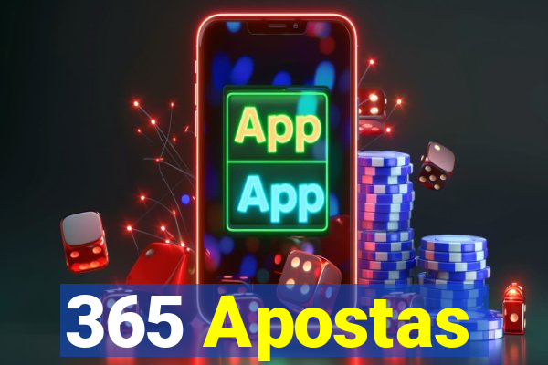 365 Apostas