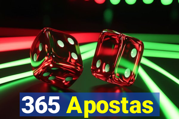 365 Apostas