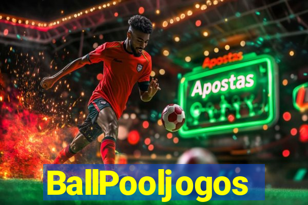 BallPooljogos