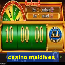 casino maldives