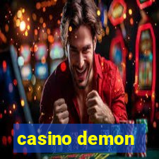 casino demon