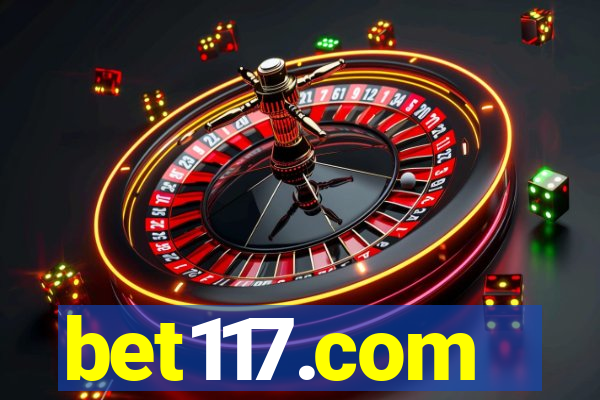 bet117.com