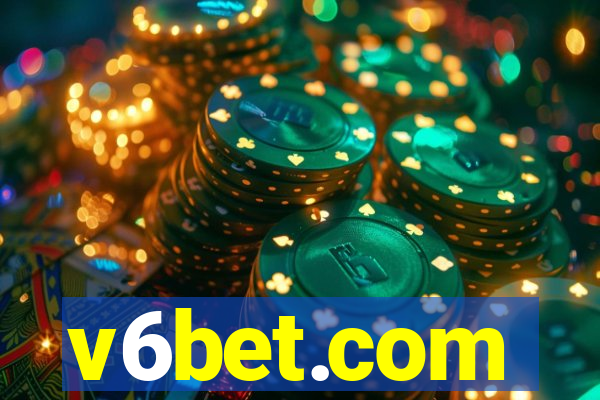 v6bet.com