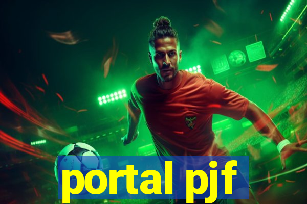 portal pjf