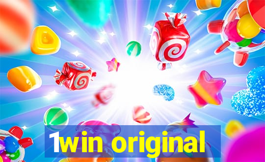 1win original