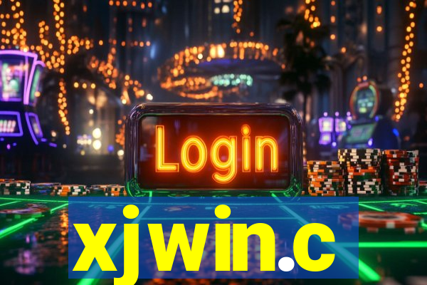 xjwin.c