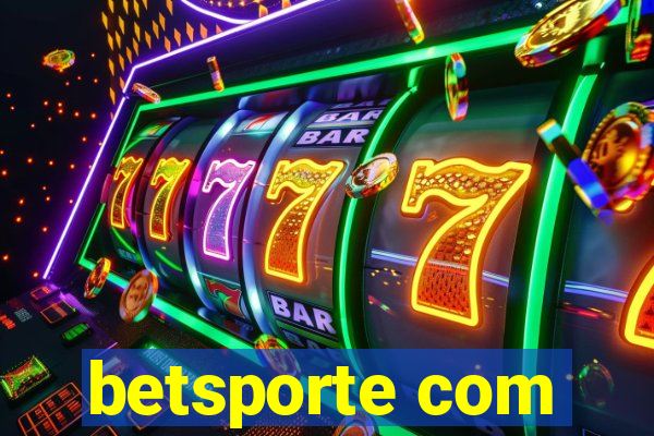 betsporte com