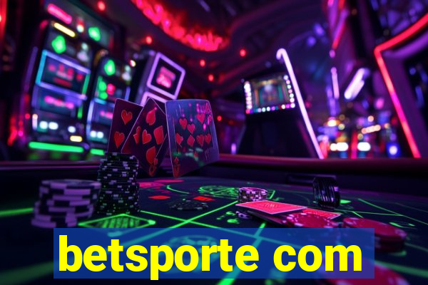 betsporte com