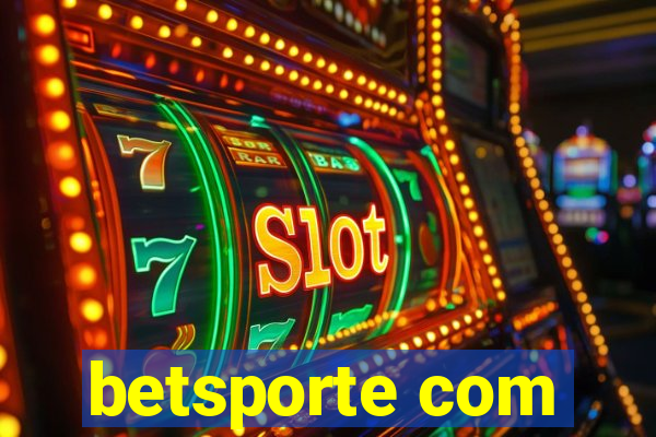 betsporte com