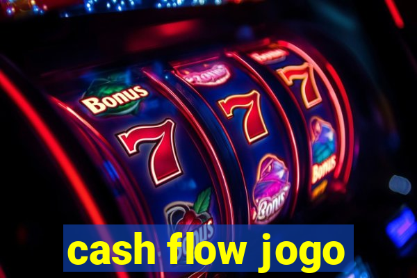 cash flow jogo