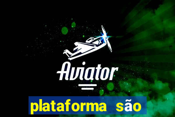 plataforma são paulo 777