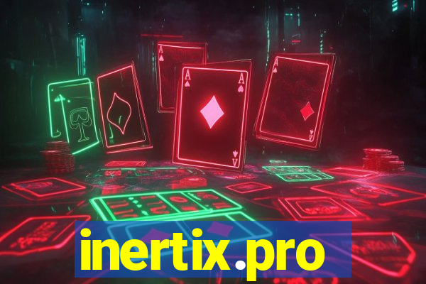 inertix.pro