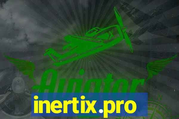 inertix.pro