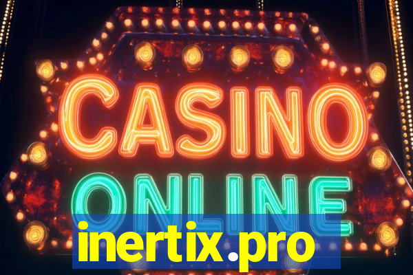 inertix.pro