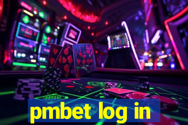 pmbet log in