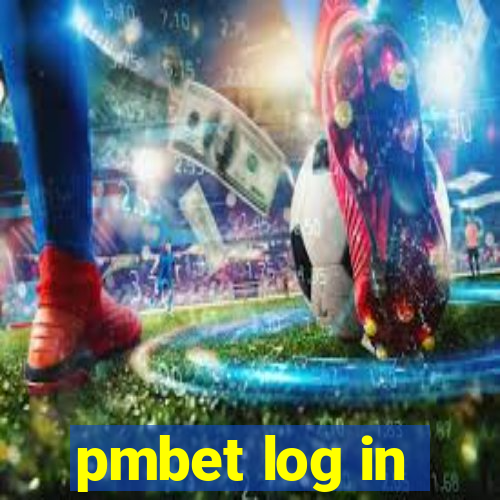 pmbet log in