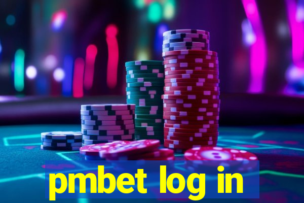 pmbet log in