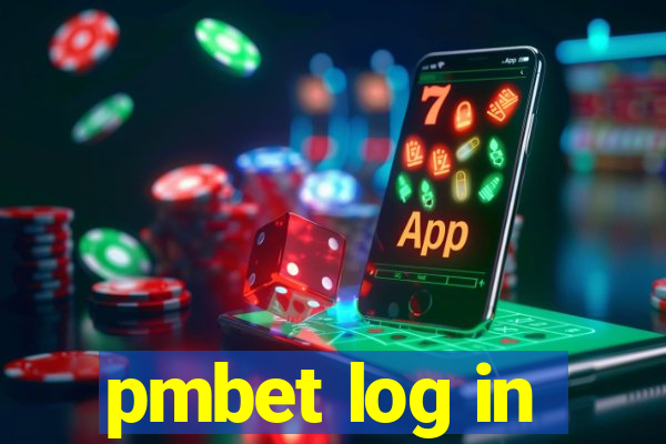 pmbet log in