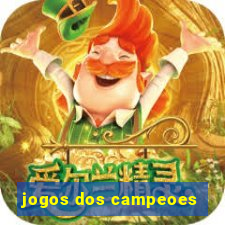 jogos dos campeoes