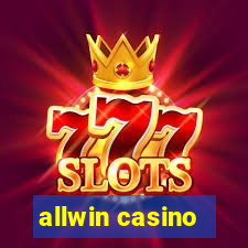 allwin casino