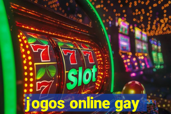 jogos online gay