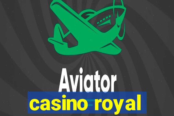 casino royal