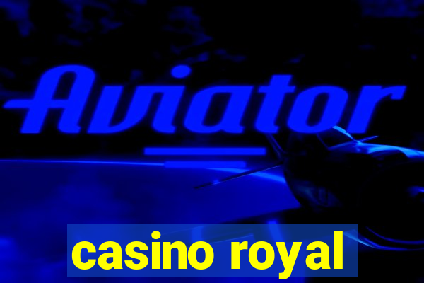 casino royal