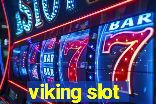 viking slot