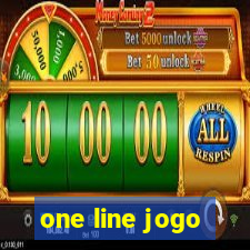 one line jogo