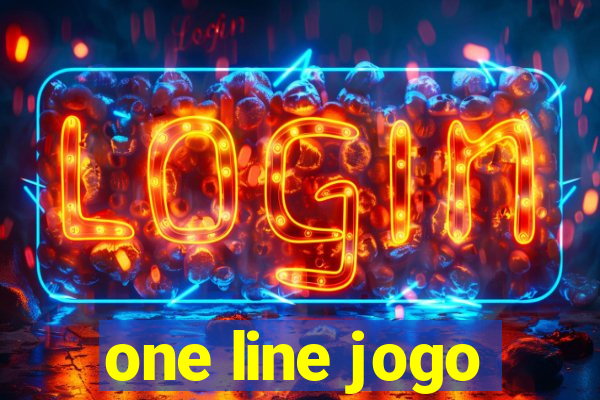 one line jogo