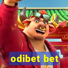 odibet bet