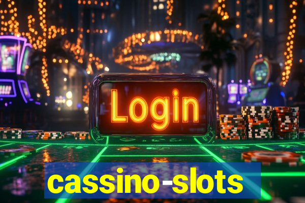 cassino-slots